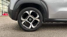 Citroen C3 Aircross 1.2 PureTech 110 Flair 5dr [6 speed] Petrol Hatchback